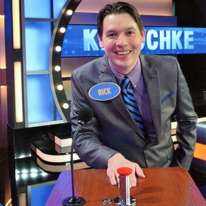 Fundraising Page: Rick Katschke